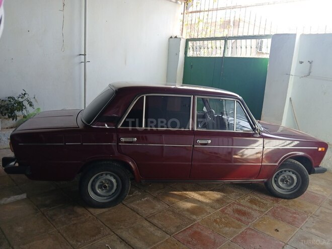 LADA (VAZ) 2106 1999, 12,300 km - 1.5 l - Bakı