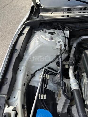 Mazda 3 2015, 260,000 km - 2.0 l - Bakı