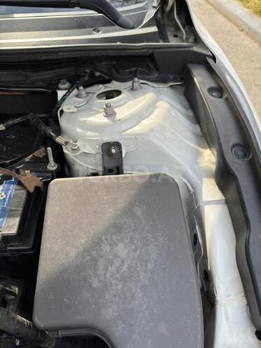 Mazda 3 2015, 260,000 km - 2.0 l - Bakı
