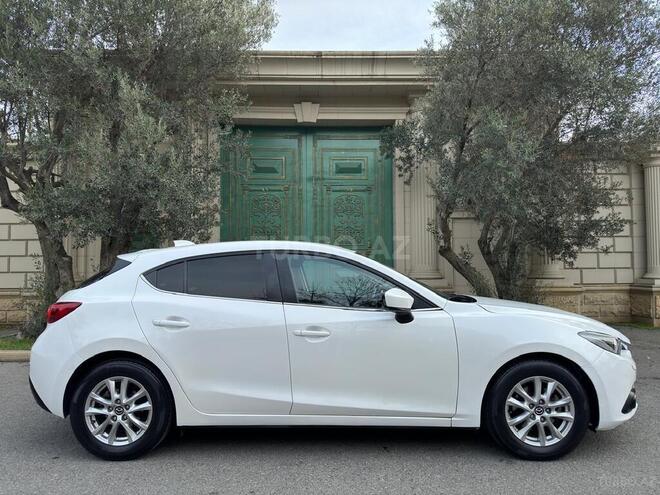 Mazda 3 2015, 260,000 km - 2.0 l - Bakı