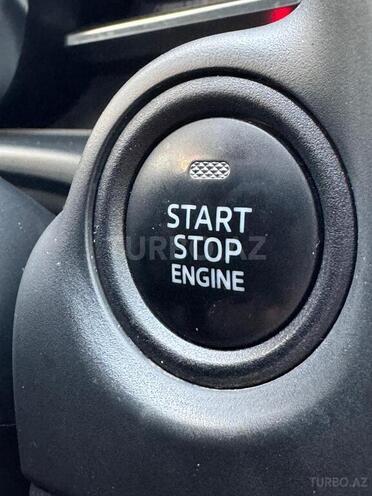 Mazda 3 2015, 260,000 km - 2.0 l - Bakı