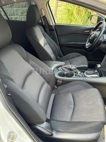 Mazda 3 2015, 260,000 km - 2.0 l - Bakı
