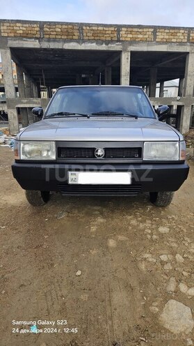 Tofas Sahin 2004, 78,225 km - 1.6 l - Bakı