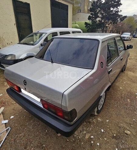 Tofas Sahin 2004, 78,225 km - 1.6 l - Bakı