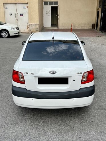 Kia Rio 2008, 227,000 km - 1.5 l - Bakı