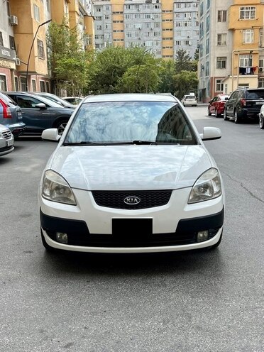 Kia Rio 2008, 227,000 km - 1.5 l - Bakı