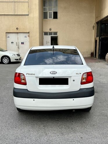 Kia Rio 2008, 227,000 km - 1.5 l - Bakı