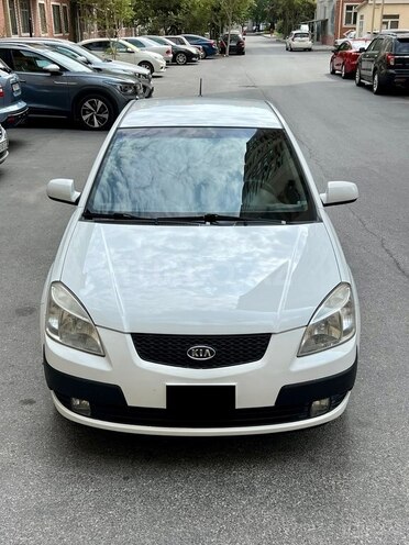 Kia Rio 2008, 227,000 km - 1.5 l - Bakı