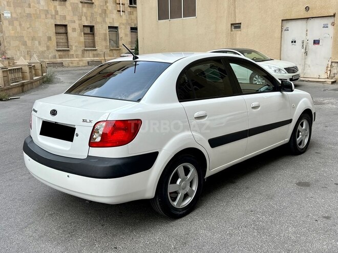Kia Rio 2008, 227,000 km - 1.5 l - Bakı