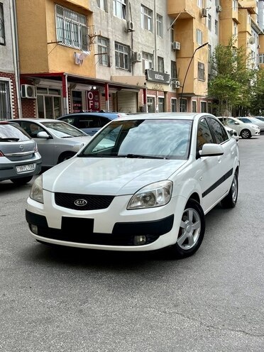 Kia Rio 2008, 227,000 km - 1.5 l - Bakı
