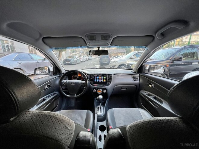 Kia Rio 2008, 227,000 km - 1.5 l - Bakı
