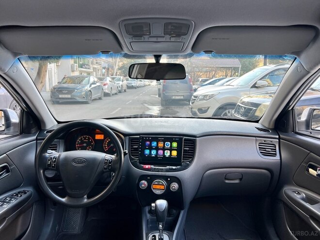 Kia Rio 2008, 227,000 km - 1.5 l - Bakı