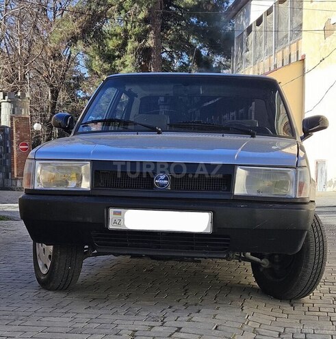Tofas Sahin 2004, 78,225 km - 1.6 l - Bakı