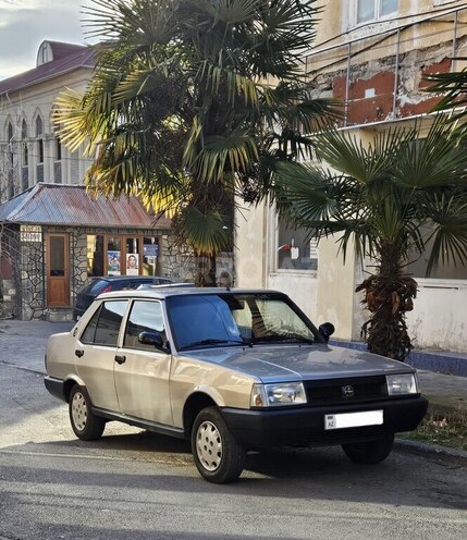 Tofas Sahin 2004, 78,225 km - 1.6 l - Bakı