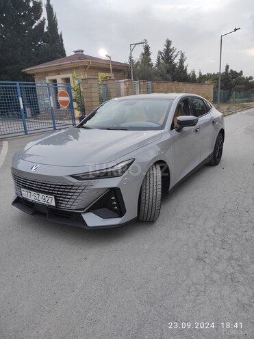 Changan Uni-V 2024, 2,000 km - 1.5 л - Bakı