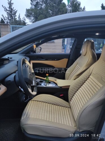 Changan Uni-V 2024, 2,000 km - 1.5 л - Bakı