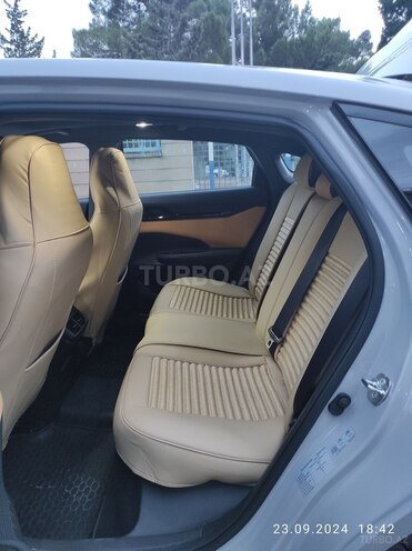 Changan Uni-V 2024, 2,000 km - 1.5 л - Bakı