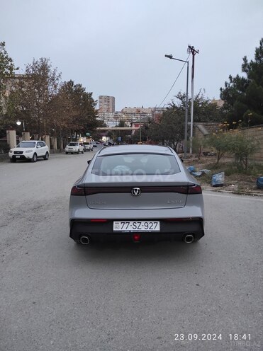 Changan Uni-V 2024, 2,000 km - 1.5 л - Bakı