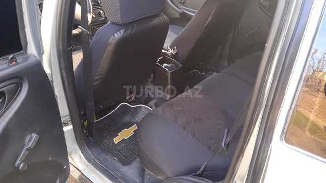 Chevrolet Niva 2013, 350,000 km - 1.7 л - Lerik