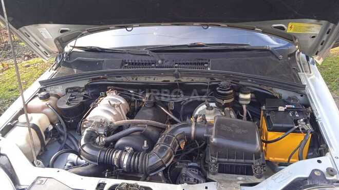 Chevrolet Niva 2013, 350,000 km - 1.7 л - Lerik