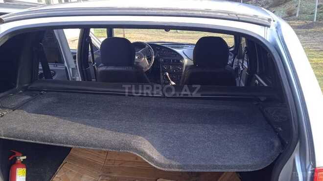 Chevrolet Niva 2013, 350,000 km - 1.7 л - Lerik