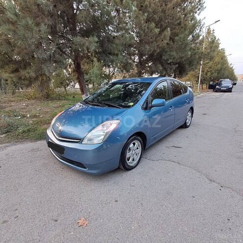 Toyota Prius 2008, 300,000 km - 1.5 l - Bakı