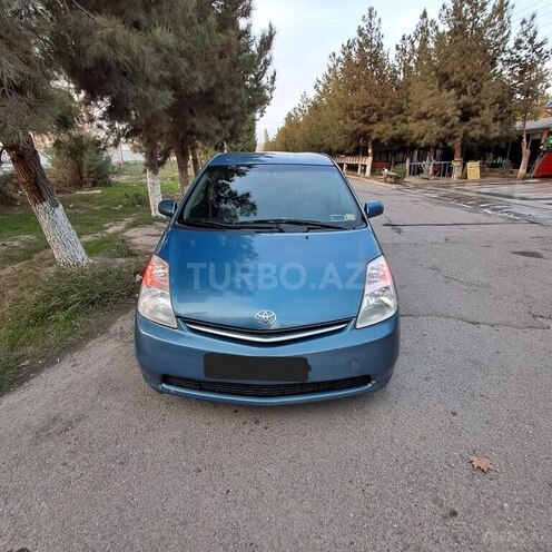 Toyota Prius 2008, 300,000 km - 1.5 l - Bakı