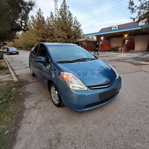 Toyota Prius 2008, 300,000 km - 1.5 l - Bakı