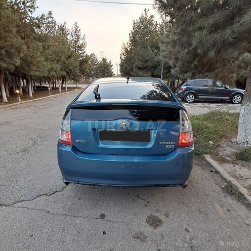 Toyota Prius 2008, 300,000 km - 1.5 l - Bakı