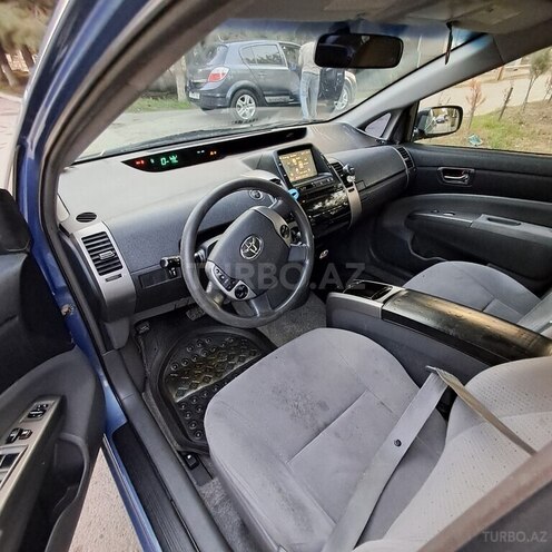 Toyota Prius 2008, 300,000 km - 1.5 l - Bakı