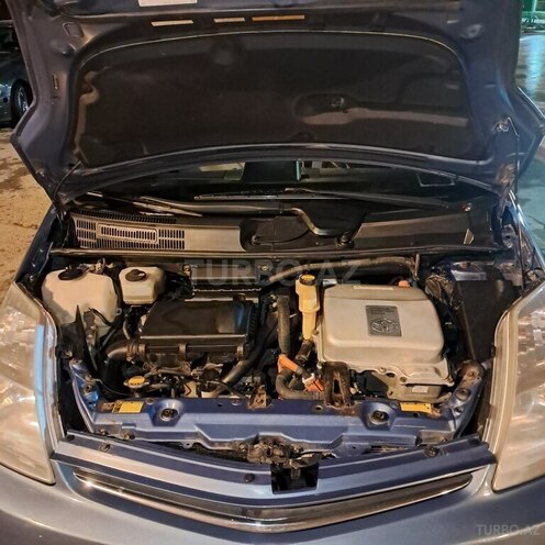 Toyota Prius 2008, 300,000 km - 1.5 l - Bakı