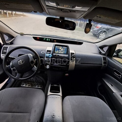 Toyota Prius 2008, 300,000 km - 1.5 l - Bakı