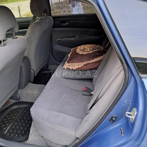 Toyota Prius 2008, 300,000 km - 1.5 l - Bakı