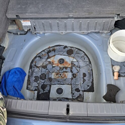 Toyota Prius 2008, 300,000 km - 1.5 l - Bakı