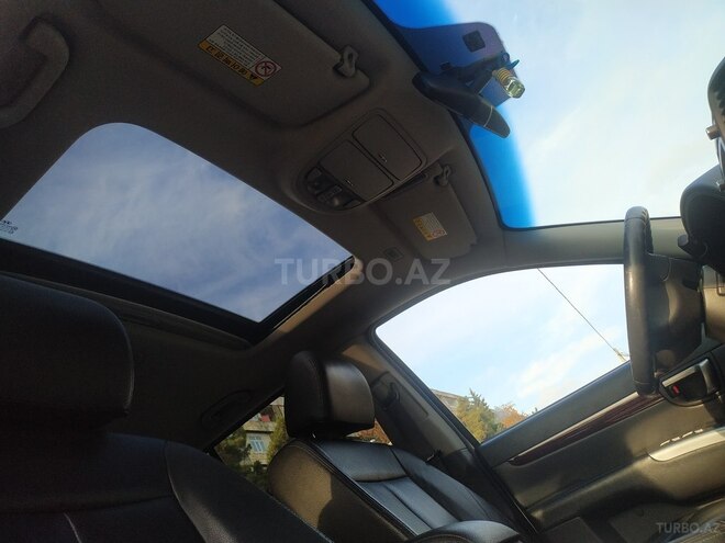 Hyundai Santa Fe 2009, 162,000 km - 2.0 л - Bakı