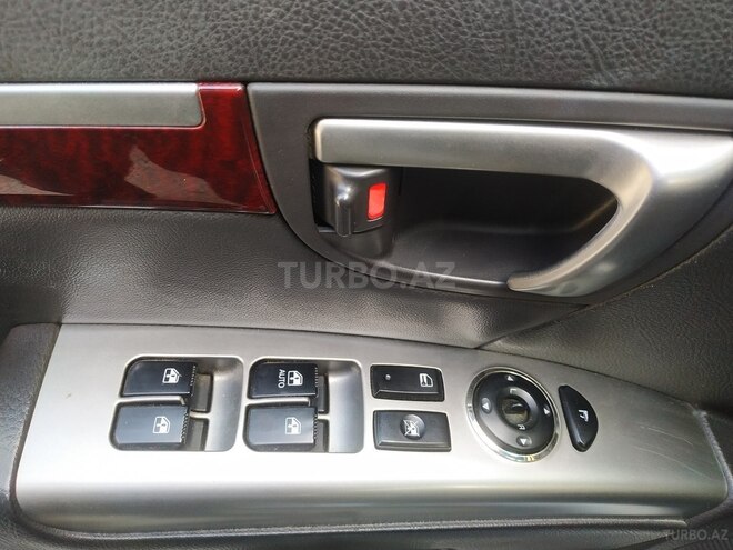 Hyundai Santa Fe 2009, 162,000 km - 2.0 л - Bakı