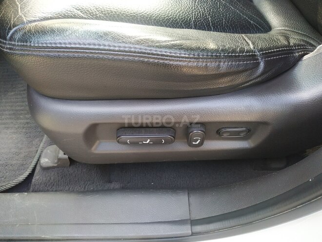 Hyundai Santa Fe 2009, 162,000 km - 2.0 л - Bakı