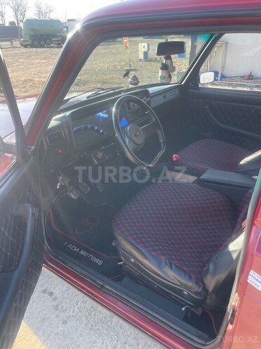 LADA (VAZ) 2107 1990, 21,500 km - 1.6 l - Gəncə