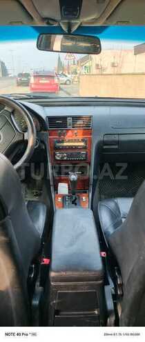 Mercedes C 240 1998, 345,000 km - 2.4 л - Bakı