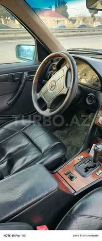Mercedes C 240 1998, 345,000 km - 2.4 л - Bakı