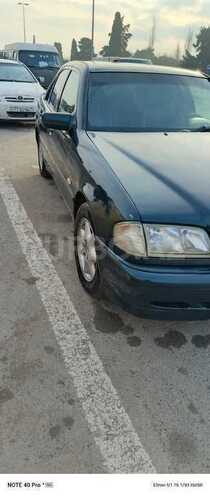Mercedes C 240 1998, 345,000 km - 2.4 л - Bakı