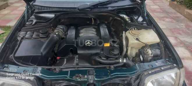 Mercedes C 240 1998, 345,000 km - 2.4 л - Bakı