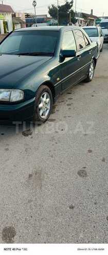 Mercedes C 240 1998, 345,000 km - 2.4 л - Bakı