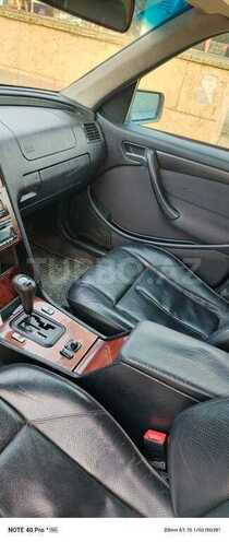 Mercedes C 240 1998, 345,000 km - 2.4 л - Bakı