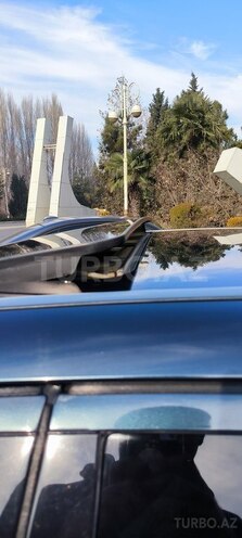 Mercedes C 220 1996, 400,000 km - 2.2 л - Bərdə