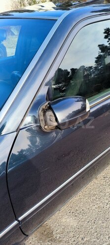 Mercedes C 220 1996, 400,000 km - 2.2 л - Bərdə