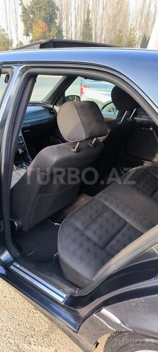 Mercedes C 220 1996, 400,000 km - 2.2 л - Bərdə