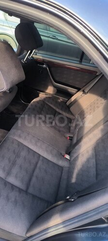 Mercedes C 220 1996, 400,000 km - 2.2 л - Bərdə