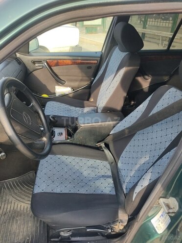 Mercedes C 200 1998, 565,250 km - 2.0 л - Şirvan