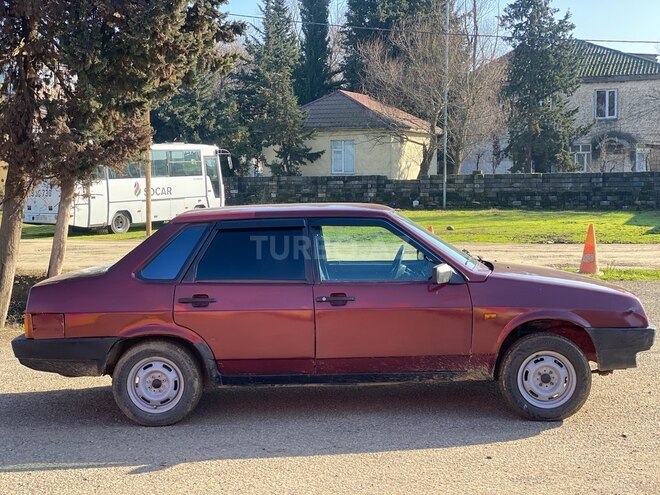 LADA (VAZ) 21099 1995, 180,707 km - 1.6 л - Lənkəran